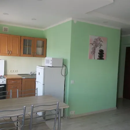 Apartment Sunny 13
