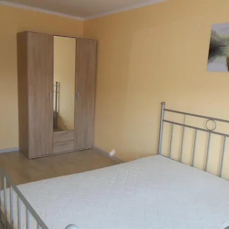 Apartment Sunny 13