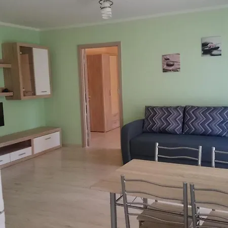 Apartment Sunny 13